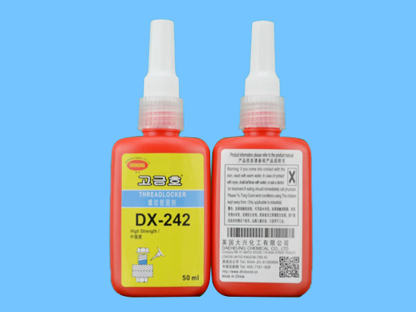 螺纹锁固胶DX-242